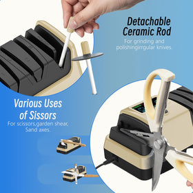 KAZRBEP Bottom swarf plate for easy cleaning and tidy workspace