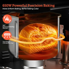 KBS LCD display highlights intuitive programming and saved custom settings.
