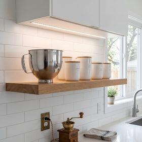 KCKHFA smooth-interior bowl promotes even mixing and simple cleaning.