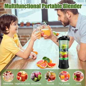 KCXGHYI portable design suited for outdoor trips and family use.