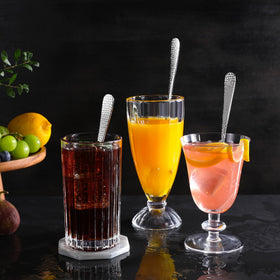 KEAWELL dishwasher-safe spoons for quick cleanup after tea or coffee.