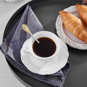 KEAWELL demitasse spoons make a stylish gift for coffee lovers.