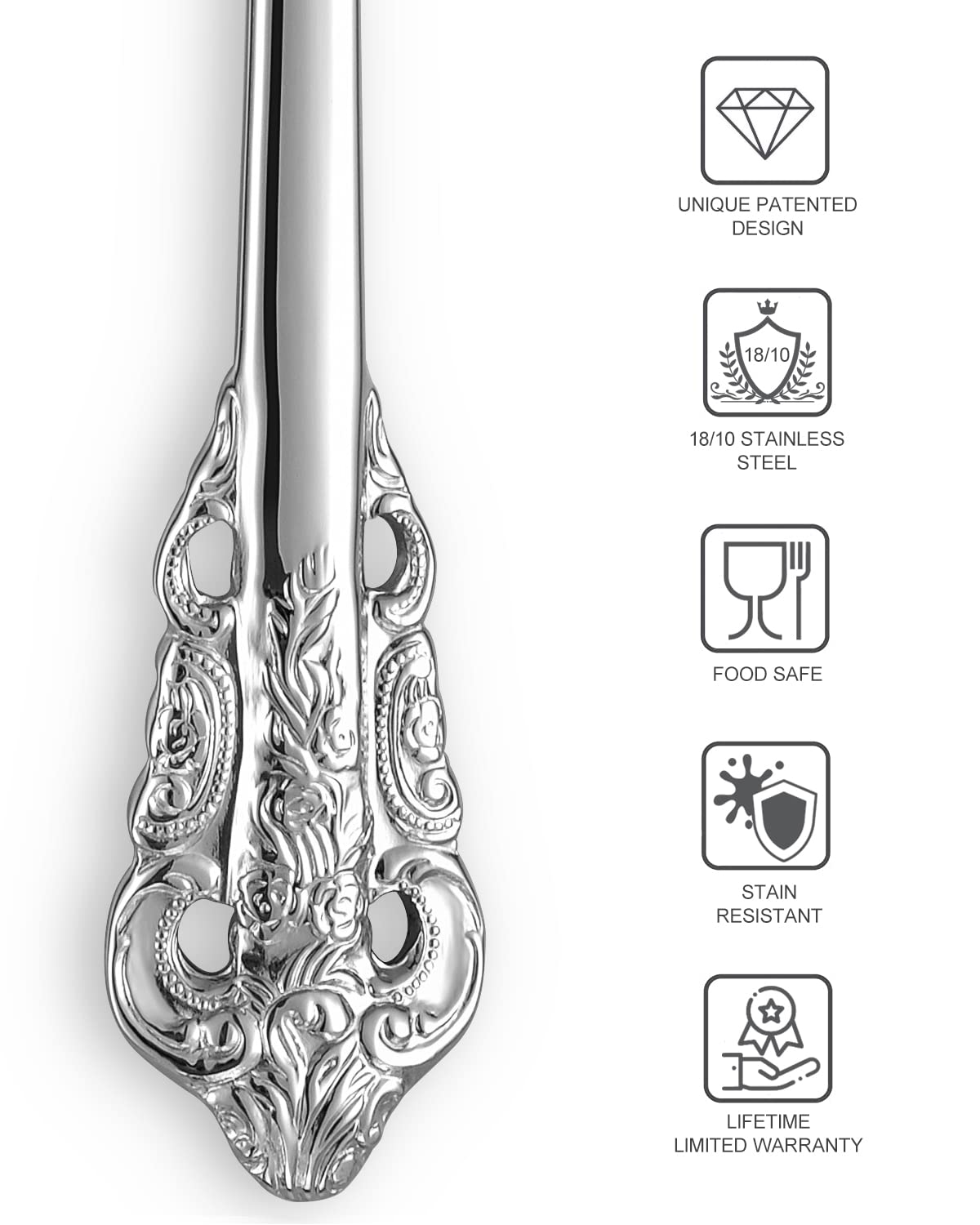 KEAWELL kitchen tabletop spoons for everyday coffee rituals and occasions.