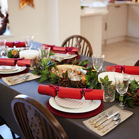 KEAWELL flatware dishwasher-safe feature supports quick cleanup after meals.