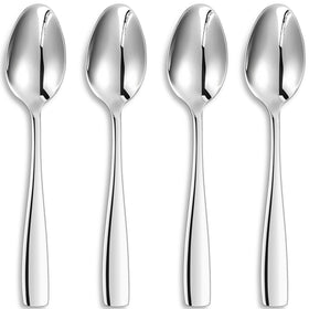 Keawell table setting with Louis spoon boosts everyday dining experience.
