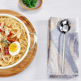 KEAWELL traditional Korean design adds elegance to meals.