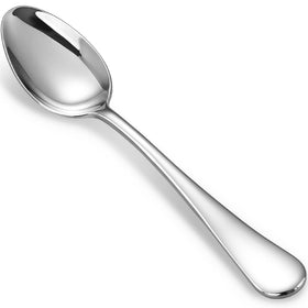 Keawell Verona dinner spoons with mirror finish for everyday dining