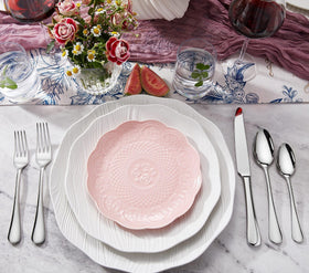 KEAWELL Verona table-ready forks elevate casual dinners and entertaining.