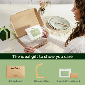 Keechee 1-year warranty and 24/7 support for peace of mind