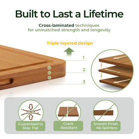 Keechee easy-clean design with hanging holes for space-saving drying.