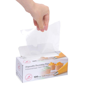 Keenpioneer bag suitable for deviled eggs filling and pastry tasks.