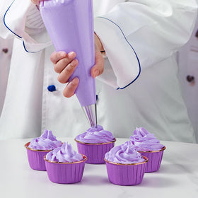 Keenpioneer food-grade polyethylene construction for safe decorating