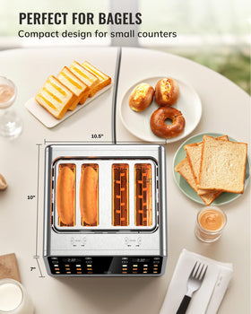 Keenstone presets include gluten-free and waffle+ for versatile breads.