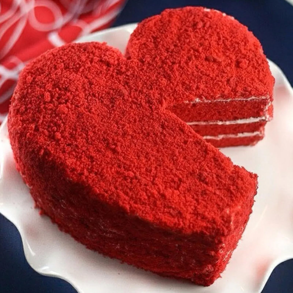 Kefyixc extra thick core mold offers durable baking performance