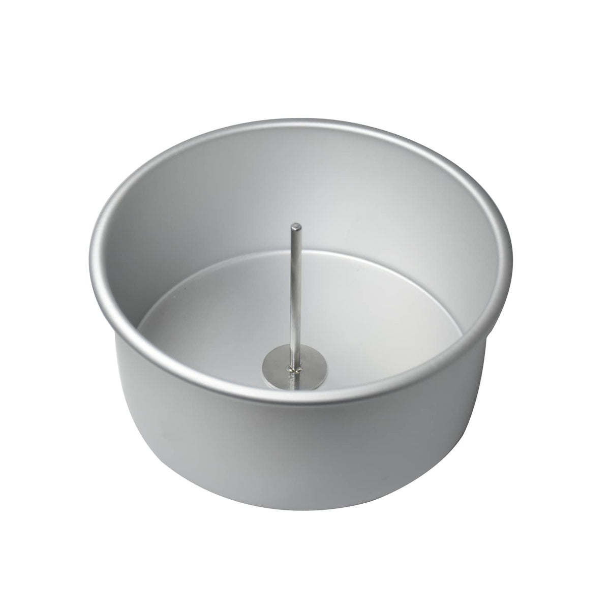 Kefyixc heat-conduction core for even cooking in oven dishes.