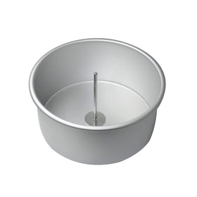 Kefyixc heat-conduction core for even cooking in oven dishes.