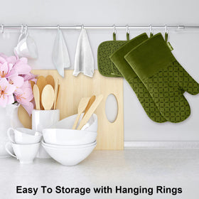 KEGOUU rope storage design keeps the set neatly hung