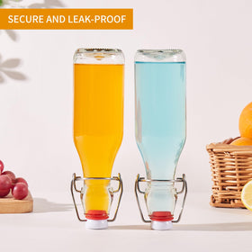 Keigocare silicone funnel helps pour liquids mess-free.