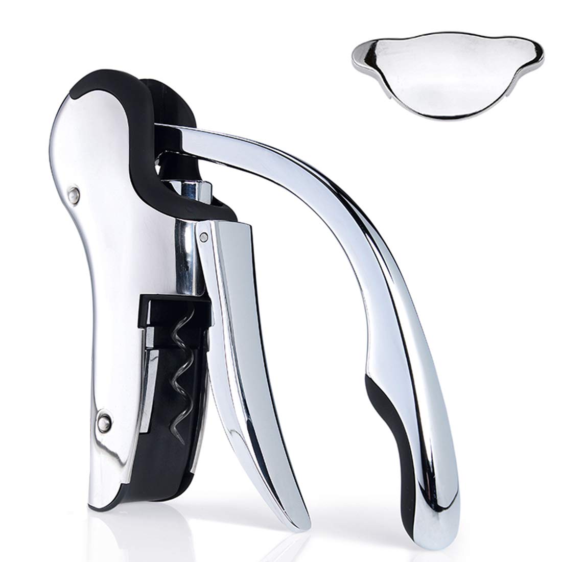 KEISSCO gift-packaging wine opener ready for gifting occasions