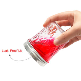 Keketin wedding-favors jar idea perfect for stylish gifts.