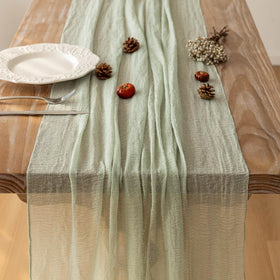 Keketoarrange 120 inch runner ideal for versatile home party decor.