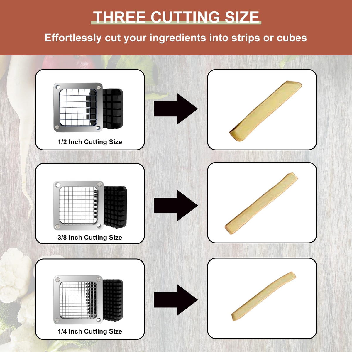 KELEYU extra blades pack included for quick replacements