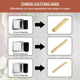 KELEYU extra blades pack included for quick replacements