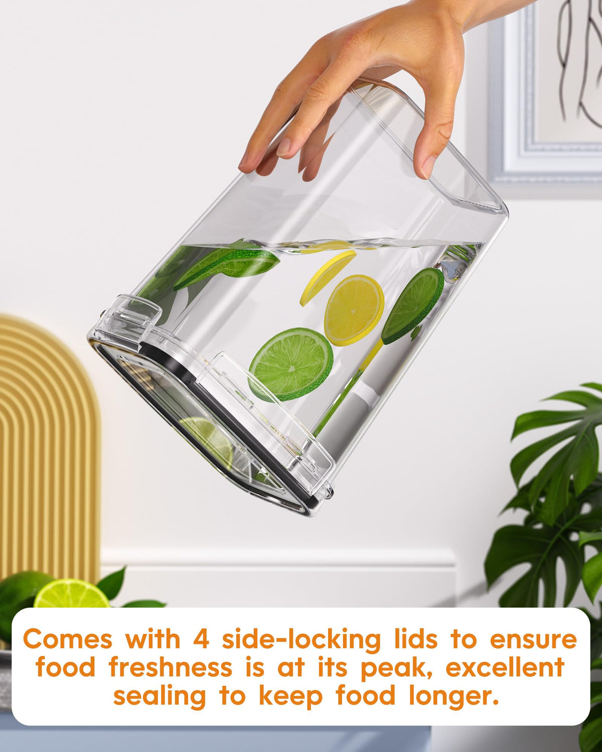 Kemethy reusable labels and marker for easy relabeling without residue