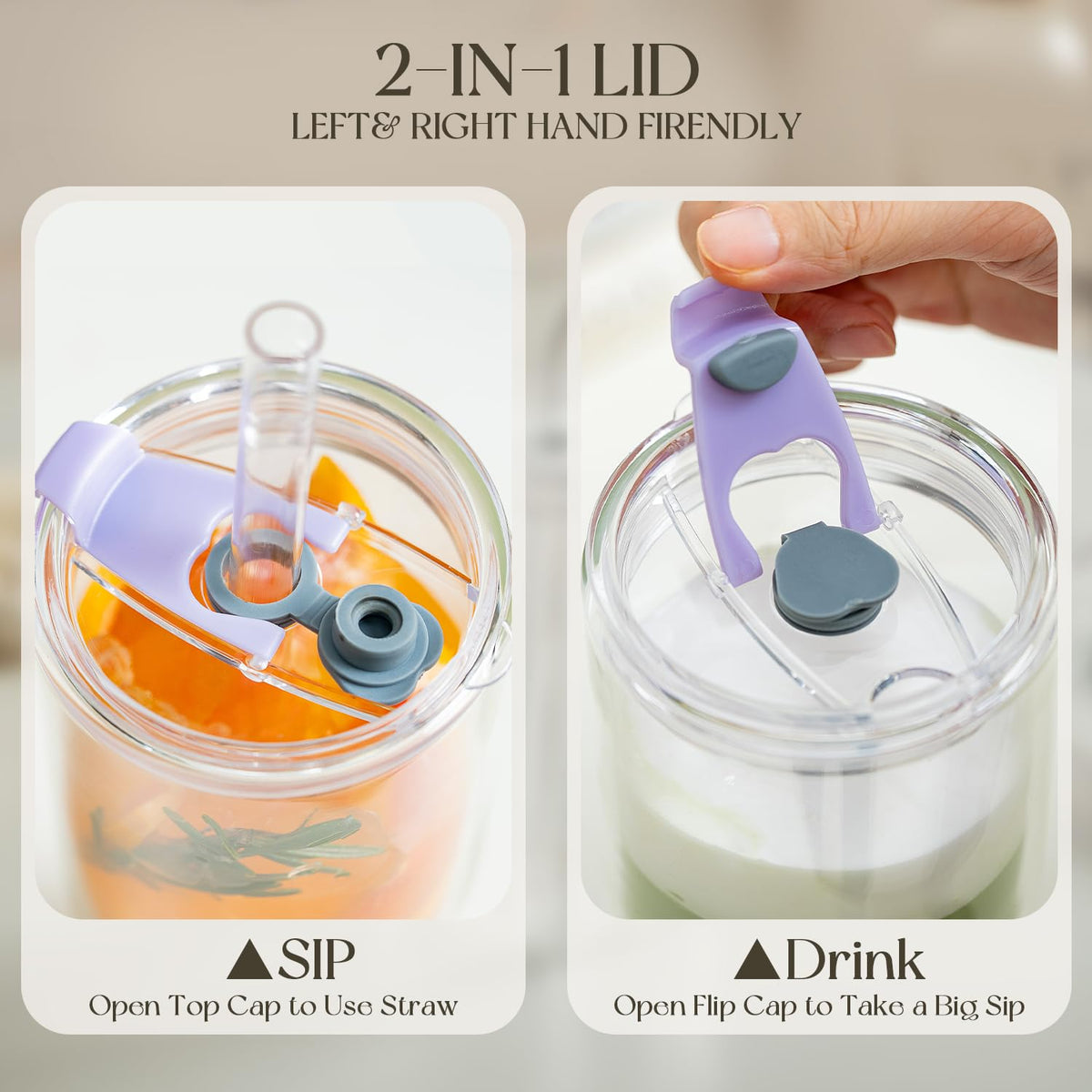 KEMORELA gift-ready bubble tea set ideal for tea lovers.