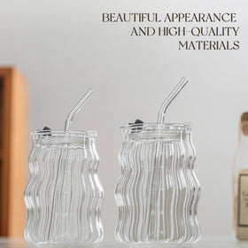 Kemorela kitchen glassware for entertaining guests