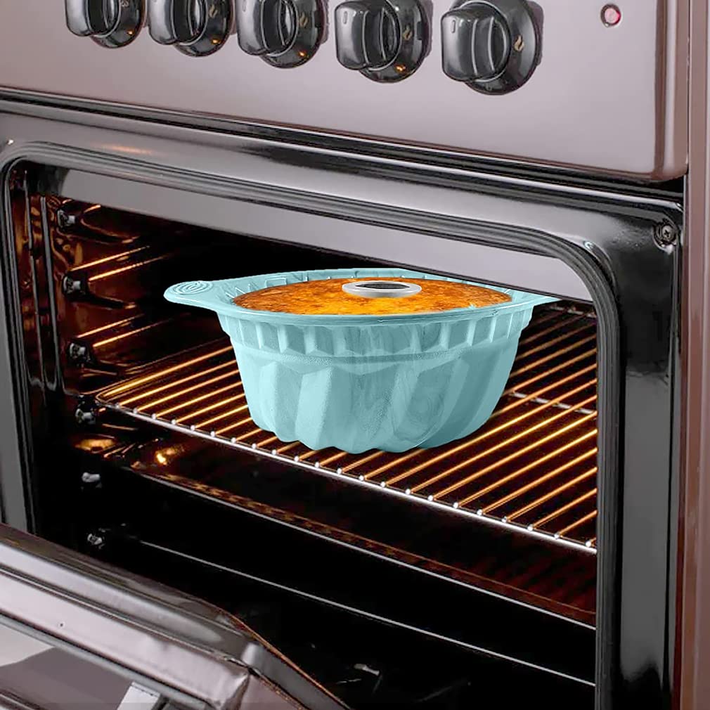 Kenond pan in oven or air fryer for quick treats.