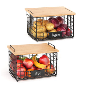 Keomaisyto included accessories like labels for easy organization
