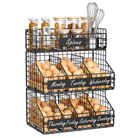 keomaisyto kitchen display shelf for convenient storage and style