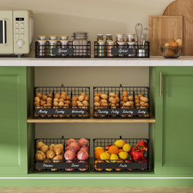 keomaisyto large-capacity egg rack ideal for a week's supply of eggs