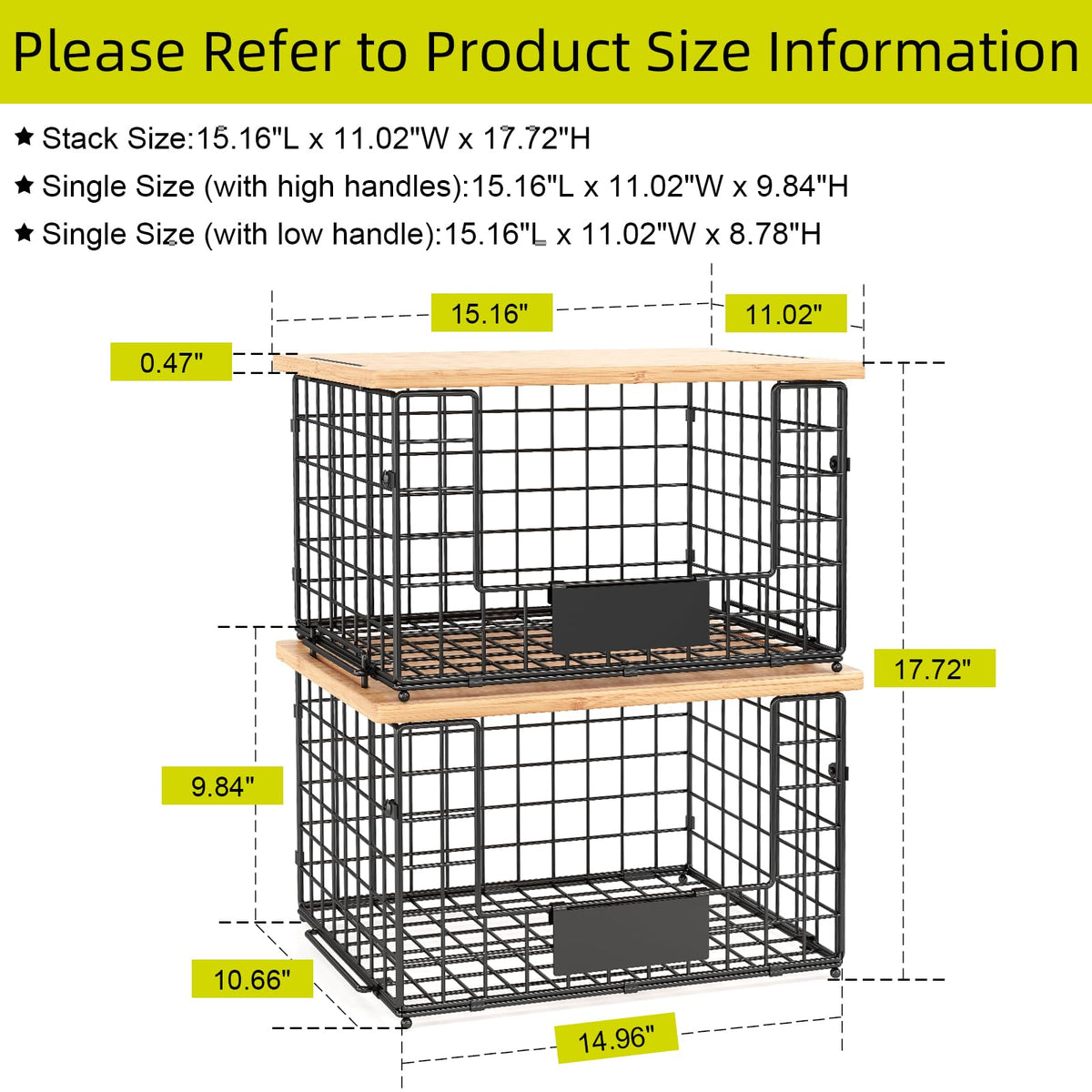 Keomaisyto sturdy metal frame resists rust for durable kitchen space