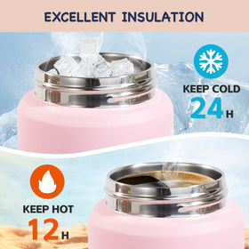 Kerilyn colorful sweat-proof coating stays comfortable in warm weather.