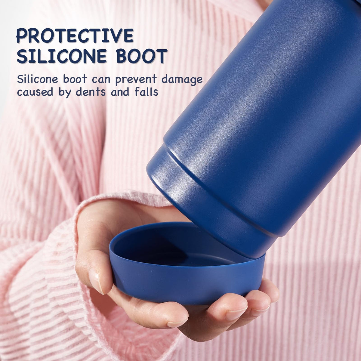 Kerilyn colorful sweat-proof coating stays bright through daily use.