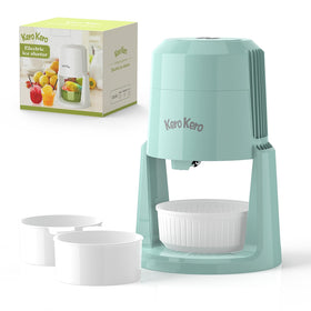 Kero Kero RX03 party-ready dessert setup inspires fun gatherings.