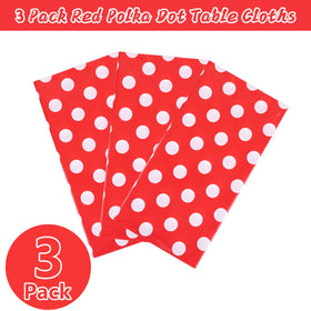 Kesfey disposable waterproof tablecover close-up