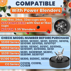 KETAR usage tips highlight safe blending practices and efficiency