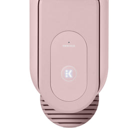 Keurig K-Mini Mate dorm and office use scene shows versatile small-space companion.