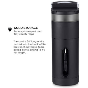 Keurig K-Mini matte finish color options for modern style