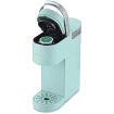 Keurig K-Mini Oasis auto-off saves energy after the last brew