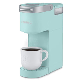Keurig K-Mini Oasis compact design for small spaces and quick brews