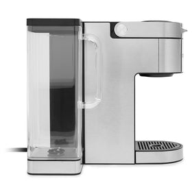 Keurig K-Supreme Plus 78 oz reservoir image for extended brewing sessions
