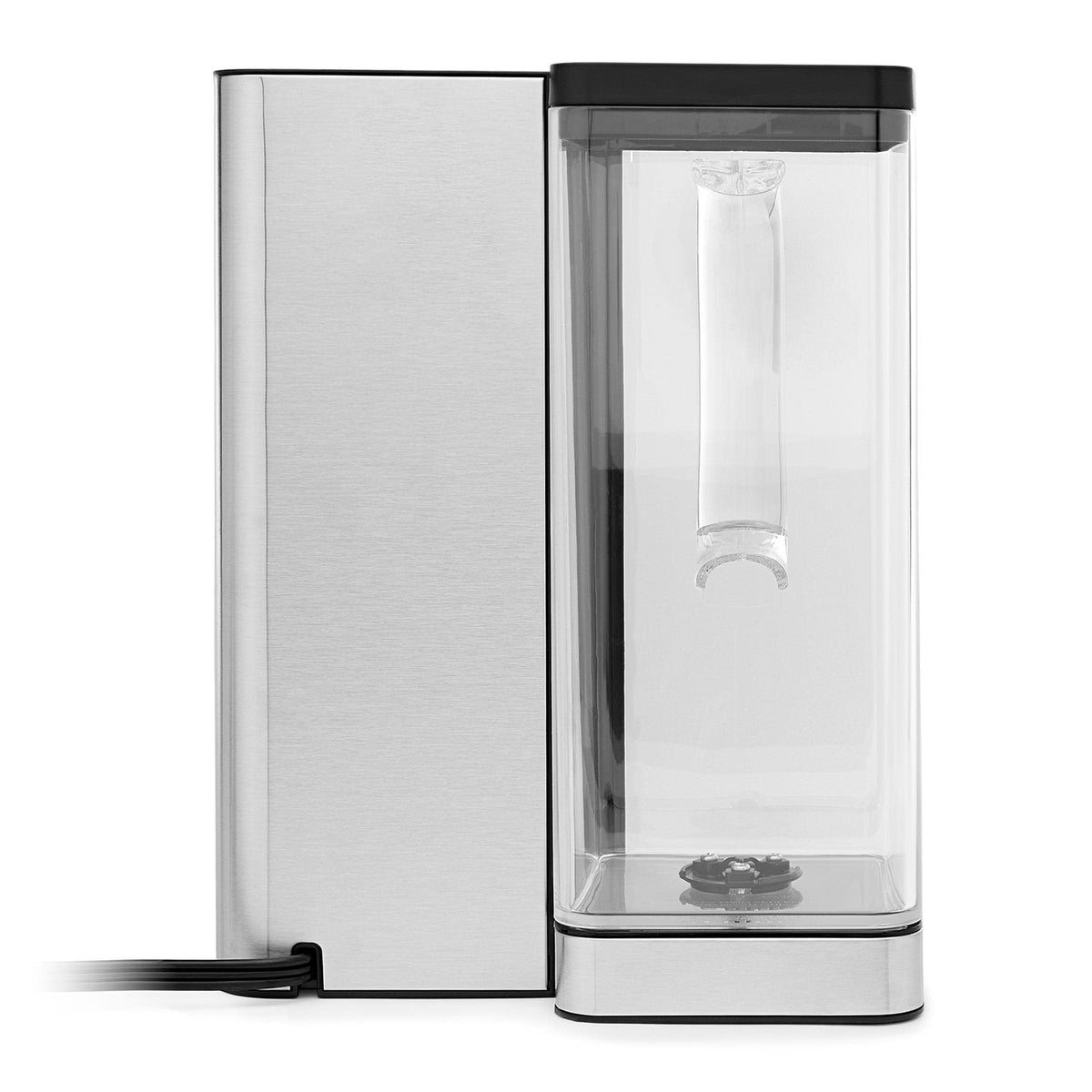 Keurig K-Supreme Plus bundle contents including My K-Cup filter and extras