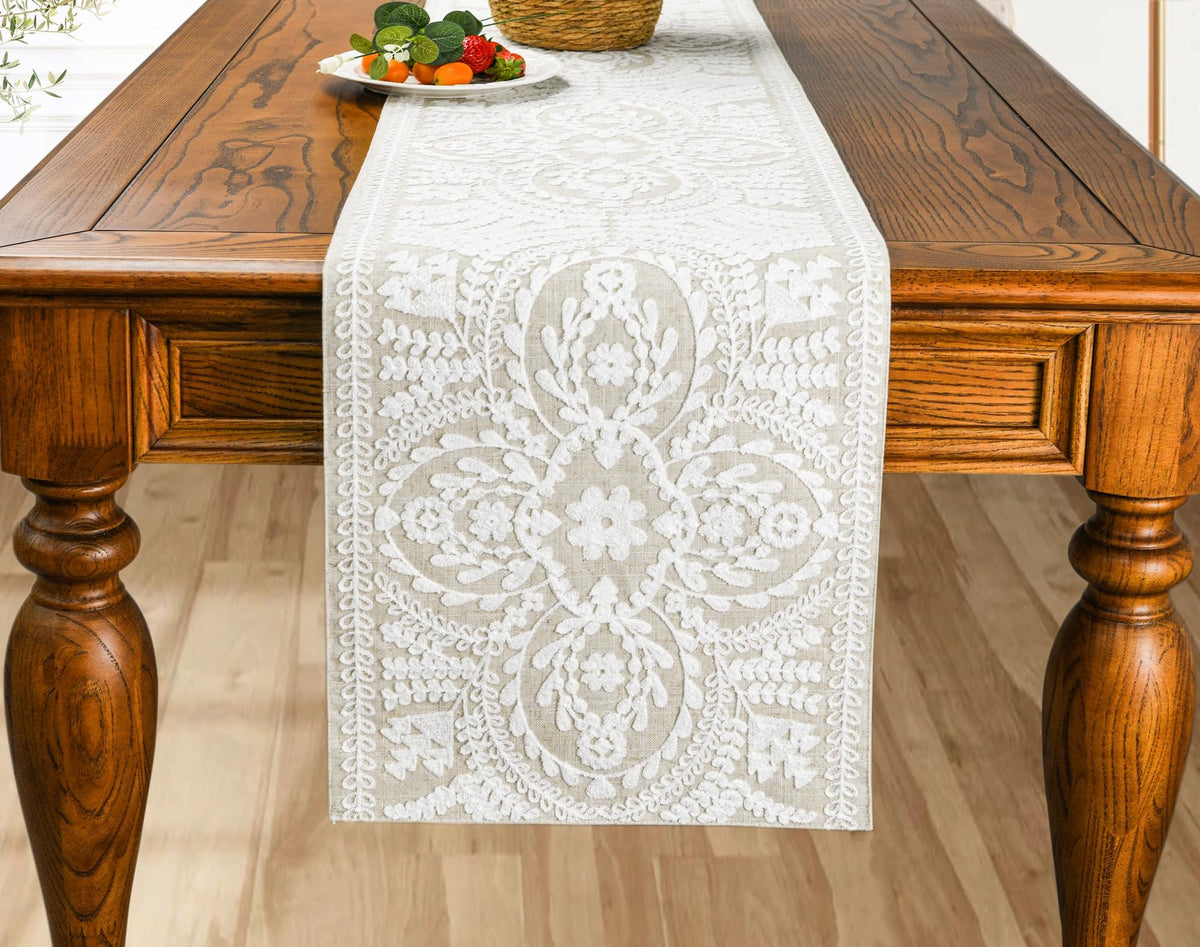 KEVA table decoration for everyday use and special occasions