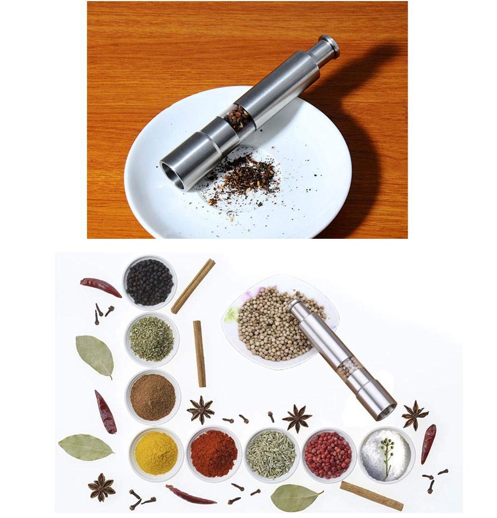 Keweis gift-ready spice set designed for food lovers and aspiring chefs.