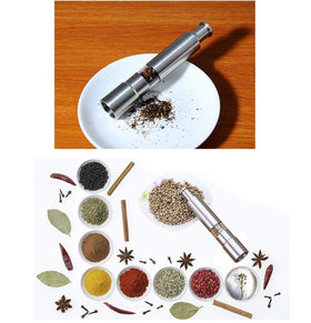Keweis gift-ready spice set designed for food lovers and aspiring chefs.