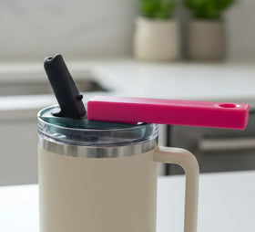 Durable build of the Easy Grip Opener supports repeated use over time.